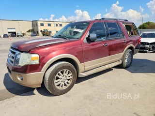 FORD EXPEDITION XLT