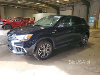 MITSUBISHI OUTLANDER SPORT ES