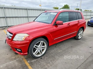 MERCEDES-BENZ GLK 350 4MATIC