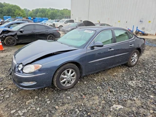 BUICK LACROSSE CX
