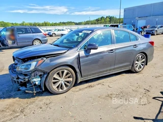 SUBARU LEGACY 2.5I LIMITED