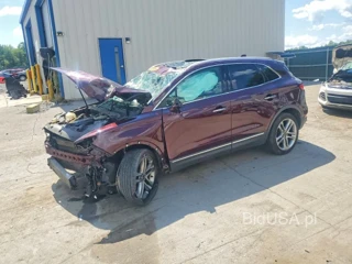 LINCOLN MKC RESERVE