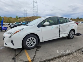 TOYOTA PRIUS TWO