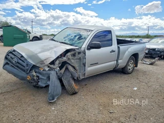TOYOTA TACOMA BASE