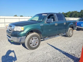 FORD F-150 STYLESIDE