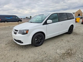 DODGE GRAND CARAVAN GT