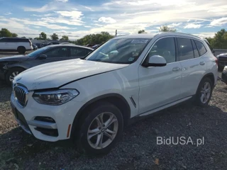 BMW X3 XDRIVE30I