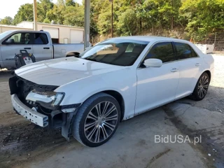 CHRYSLER 300 S
