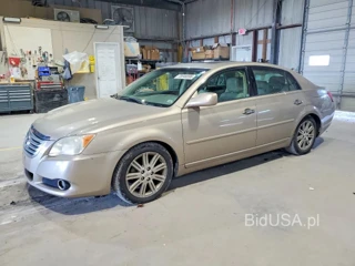 TOYOTA AVALON LIMITED