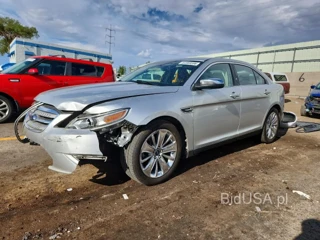 FORD TAURUS LIMITED