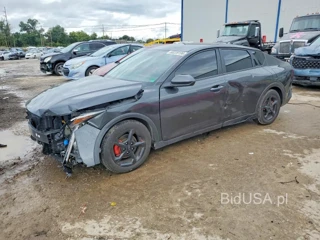 KIA K4 LXS