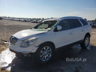 BUICK ENCLAVE