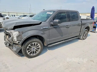 FORD F150 SUPERCREW
