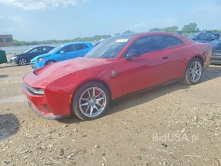 DODGE CHARGER DAYTONA SCAT PACK