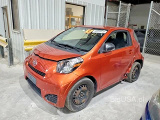 SCION IQ BASE