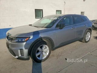 HONDA PROLOGUE EX