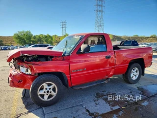 DODGE RAM 1500
