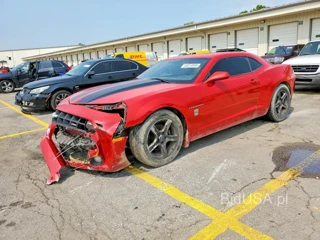 CHEVROLET CAMARO LT