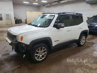 JEEP RENEGADE LIMITED