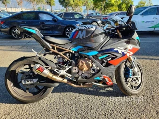 BMW S 1000 RR