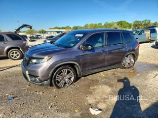 HONDA PASSPORT EXL