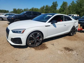 AUDI S5 PRESTIGE