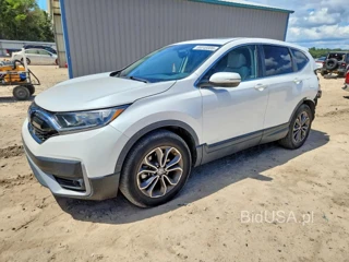HONDA CR-V EXL