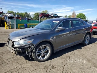 FORD TAURUS SEL