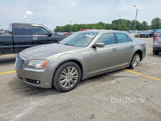 CHRYSLER 300