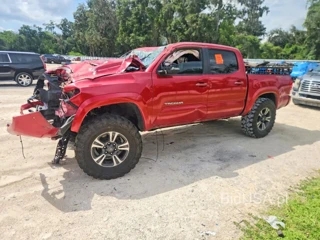 TOYOTA TACOMA TRD SPORT
