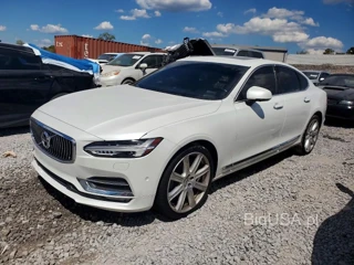 VOLVO S90 T6 INSCRIPTION