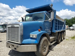 FREIGHTLINER FLD112