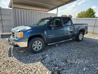 GMC SIERRA K1500 SLT