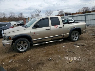 DODGE RAM 1500 ST