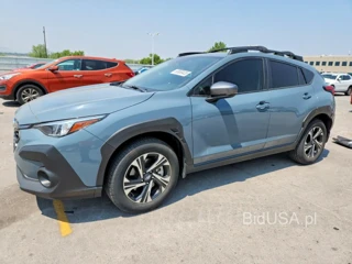 SUBARU CROSSTREK PREMIUM