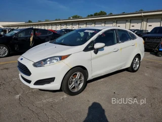 FORD FIESTA SE