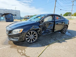 VOLVO S60 PREMIER