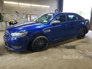 FORD TAURUS LIMITED