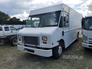 FRHT - FREIGHTLINER CHASSIS M LINE WALK-IN VAN
