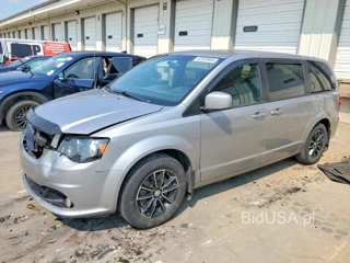 DODGE GRAND CARAVAN SE