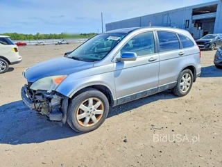 HONDA CR-V EXL