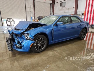 CHRYSLER 300 TOURING L