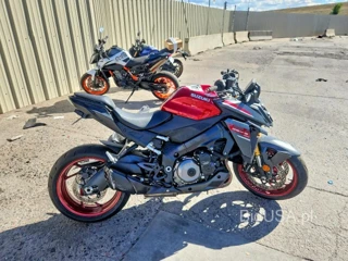 SUZUKI GSX-S1000 A