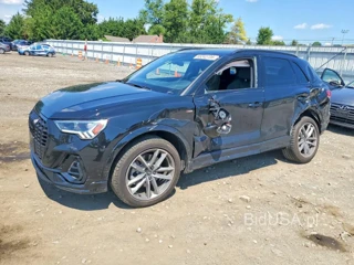 AUDI Q3 PREMIUM PLUS S LINE 45
