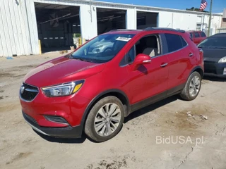 BUICK ENCORE PREFERRED