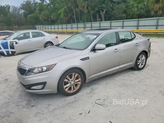 KIA OPTIMA EX