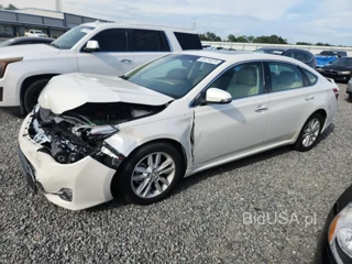 TOYOTA AVALON XLE PREMIUM