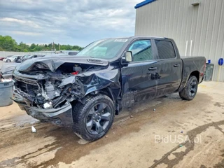 RAM 1500 BIG HORN/LONE STAR