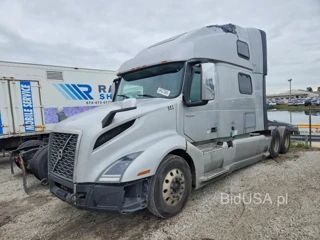 VOLVO VN