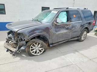 FORD EXPEDITION LIMITED
